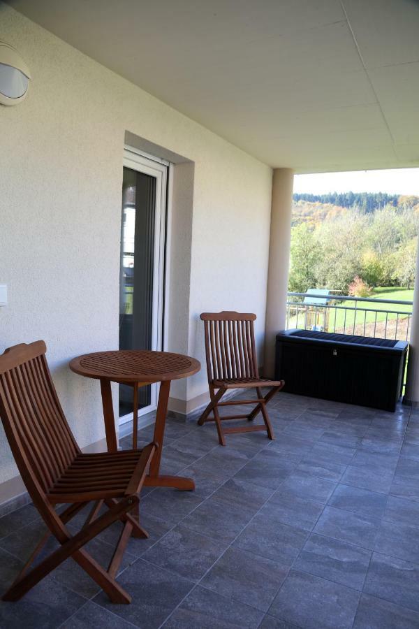 Castelferien Apartment Echtershausen Exterior photo